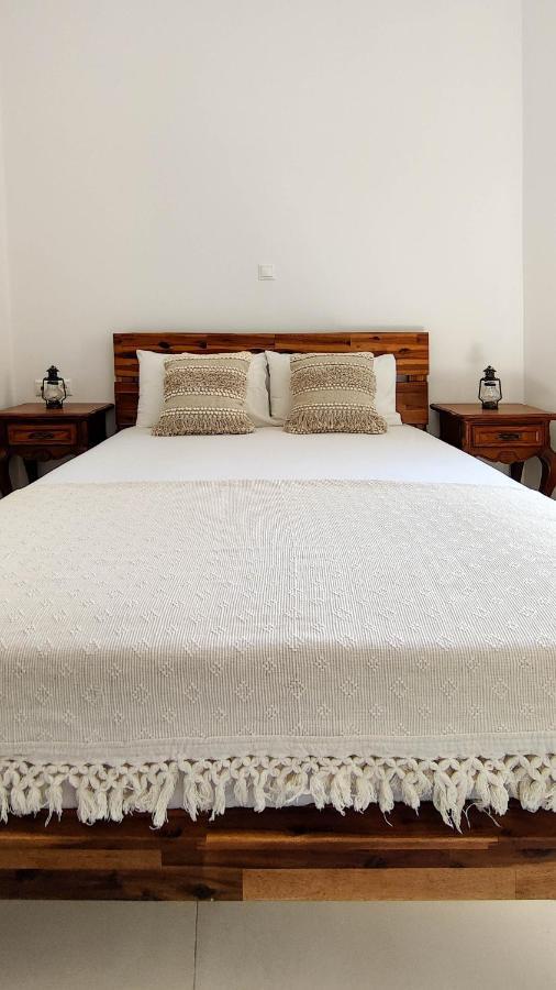 Laina Traditional Guest House Aperathos Exterior photo